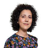 Mirjam Bani