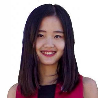 Coco Zhang