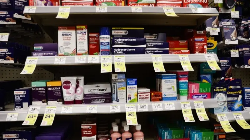 US drug prices and shortages set to rise despite Trump’s latest executive order